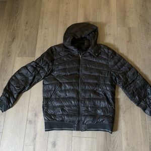 Men’s Lululemon Coat